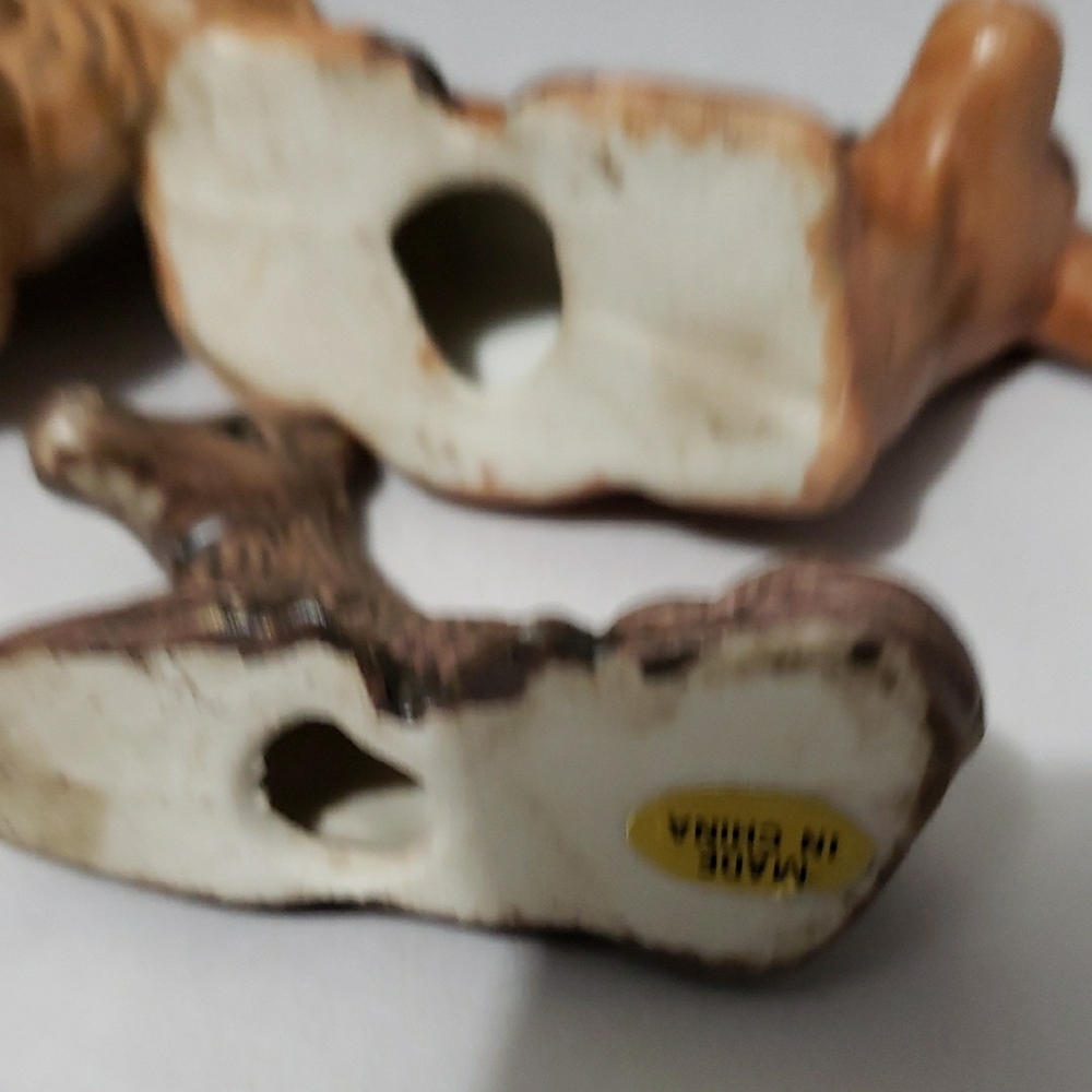 Nativity Holiday Collection Several Sculptural Figurine (4) - Picture 4 of 6